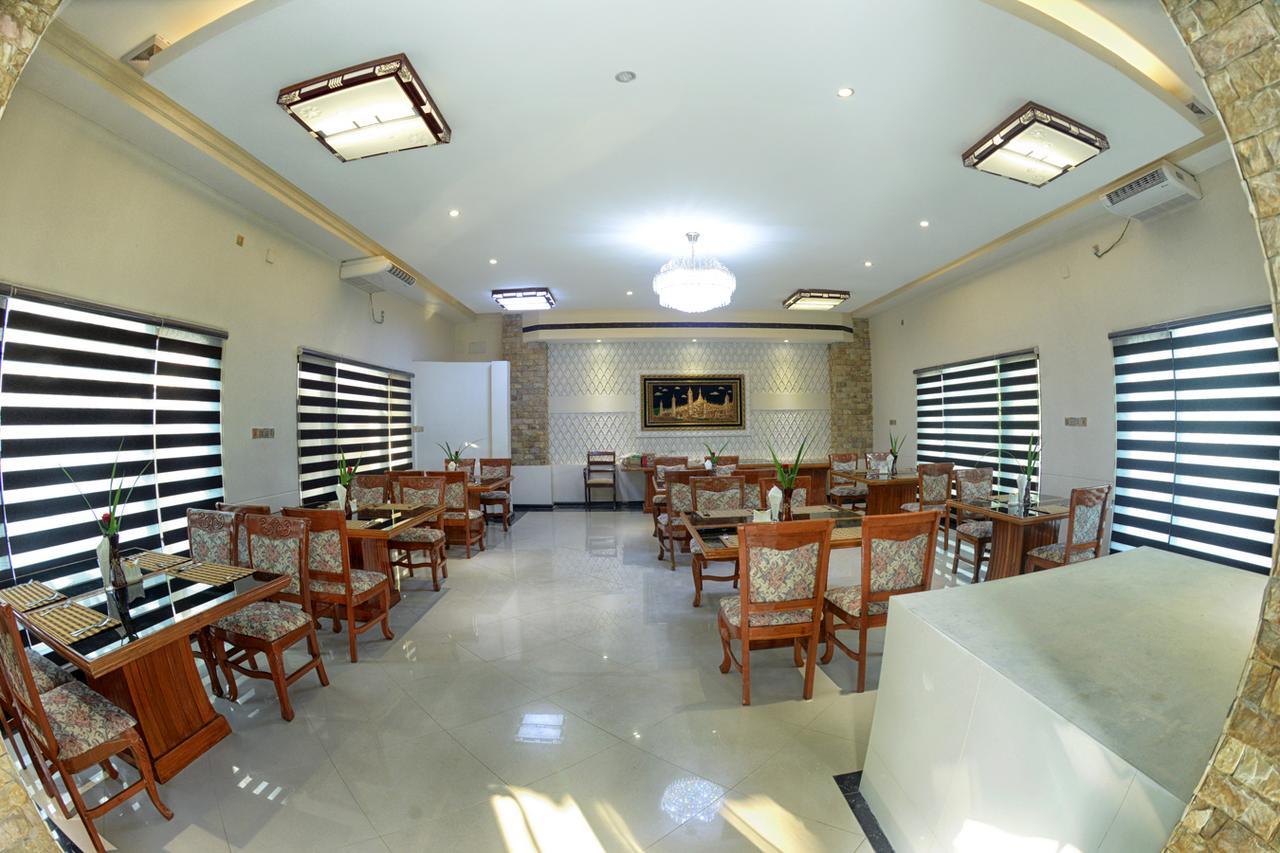 Shwe Taung Tan Hotel - Lake View Monywa Exterior foto